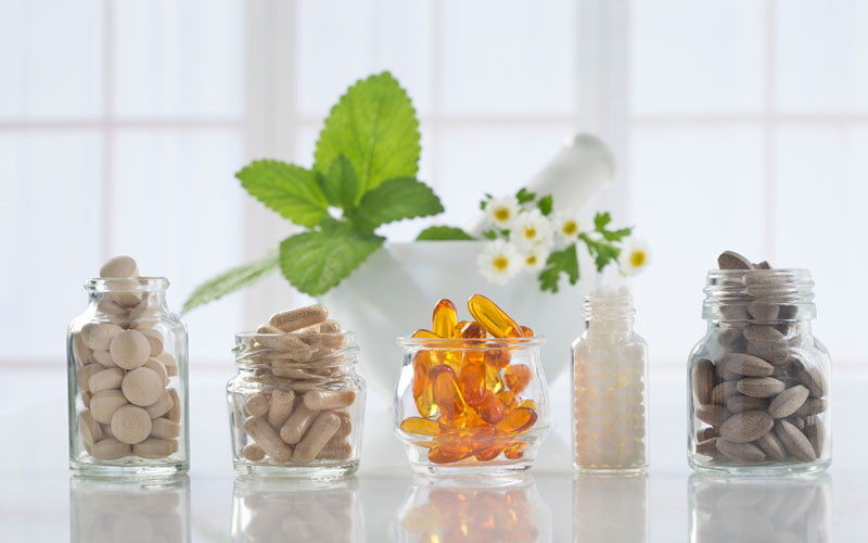 Supplementation  | The Portuguese Naturopath