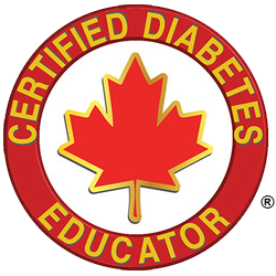 Certified Diabetes Educator