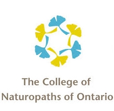 The Collage of Naturopathic of Ontario - Logo