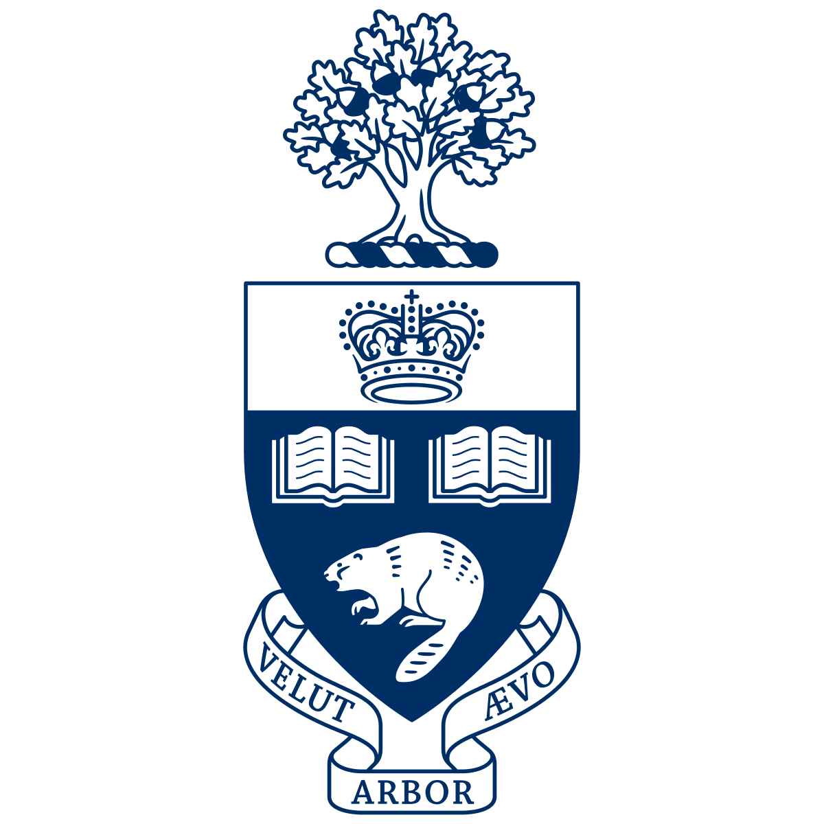 University of Toronto - Logo